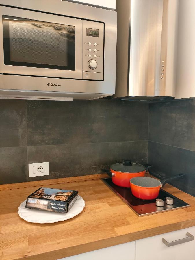 Casa Vacanze Modica Charme Екстер'єр фото