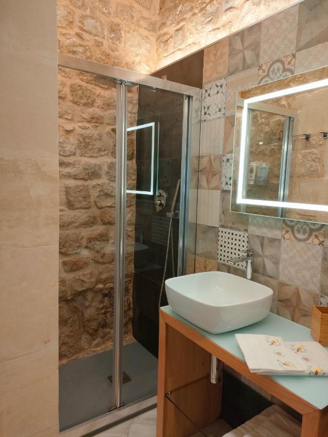 Casa Vacanze Modica Charme Екстер'єр фото