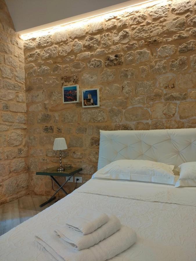 Casa Vacanze Modica Charme Екстер'єр фото