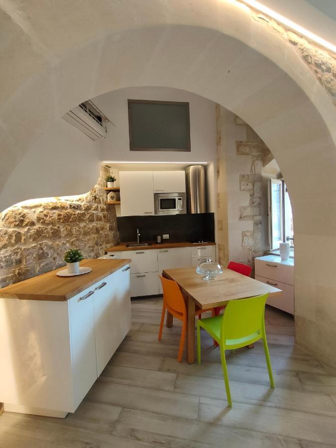 Casa Vacanze Modica Charme Екстер'єр фото