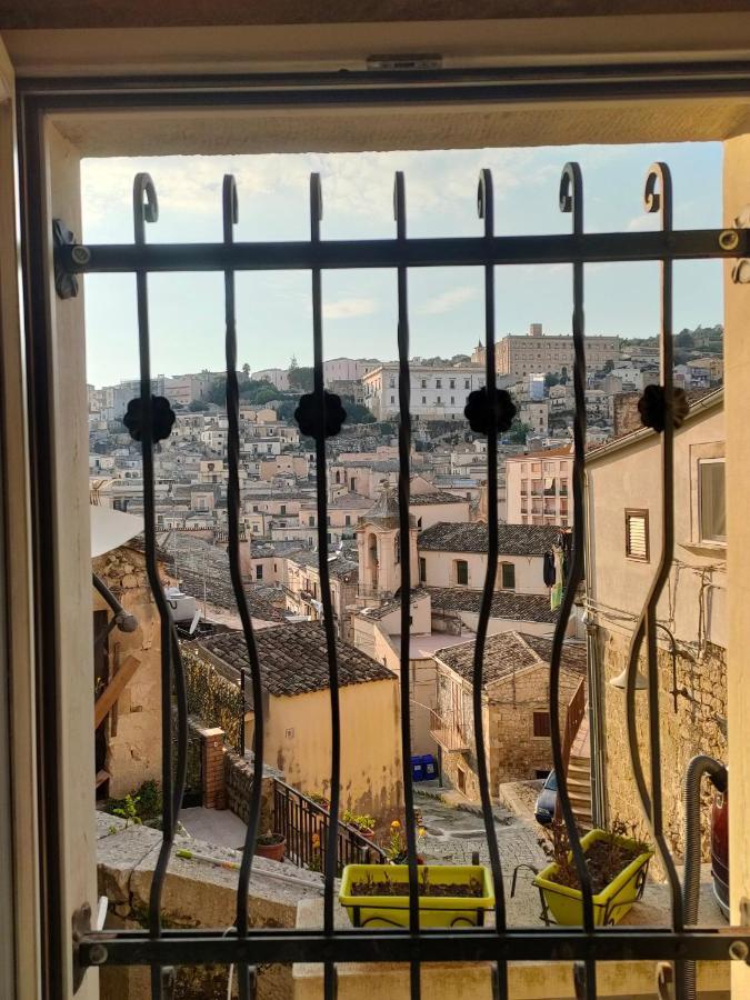 Casa Vacanze Modica Charme Екстер'єр фото