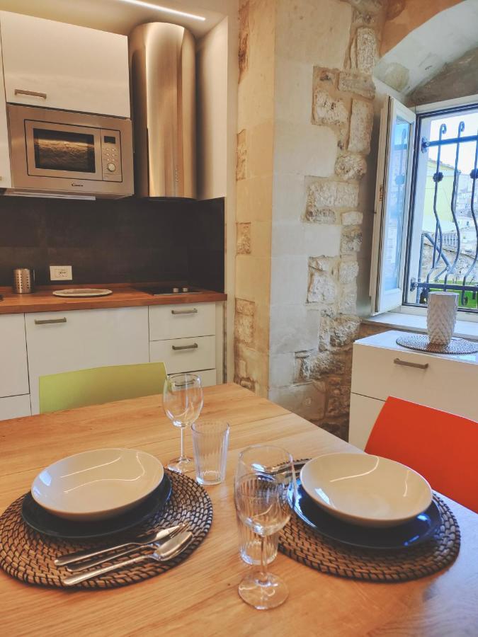 Casa Vacanze Modica Charme Екстер'єр фото