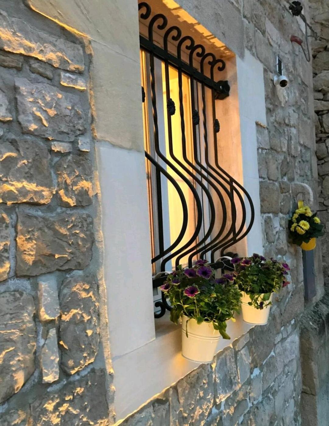 Casa Vacanze Modica Charme Екстер'єр фото
