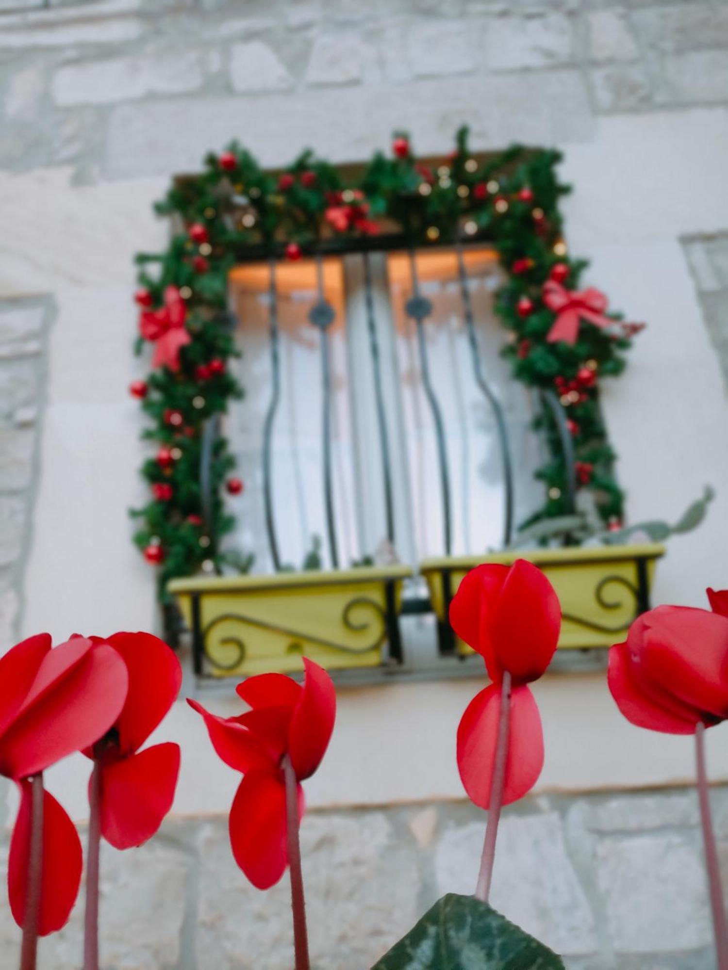 Casa Vacanze Modica Charme Екстер'єр фото