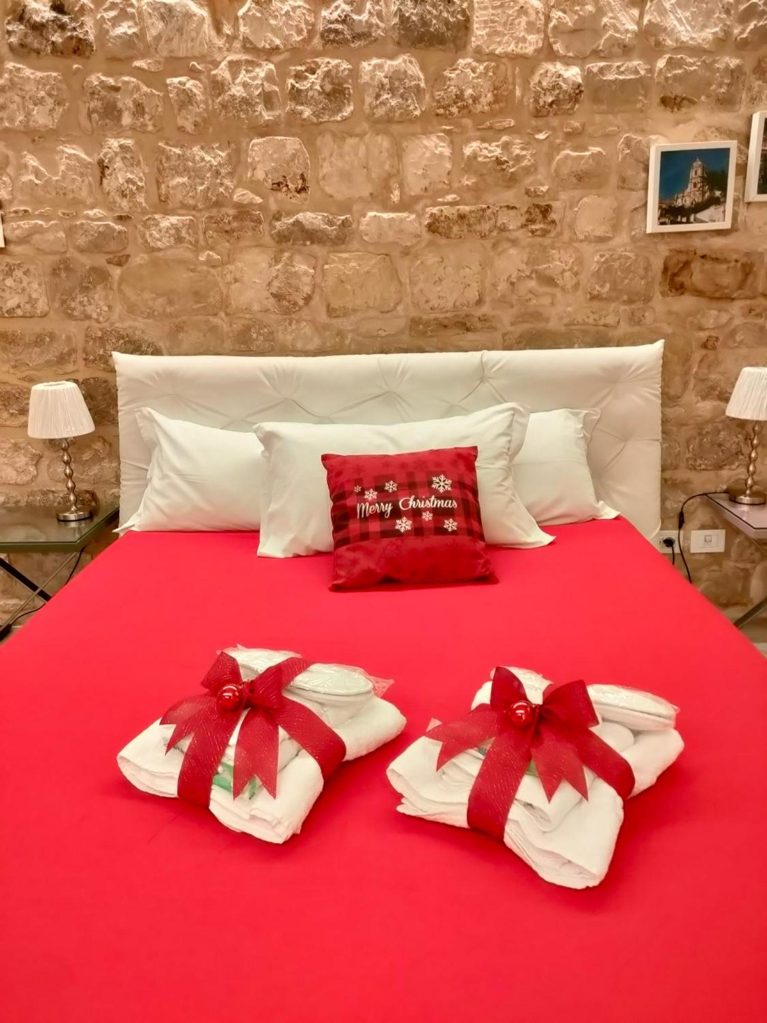 Casa Vacanze Modica Charme Екстер'єр фото
