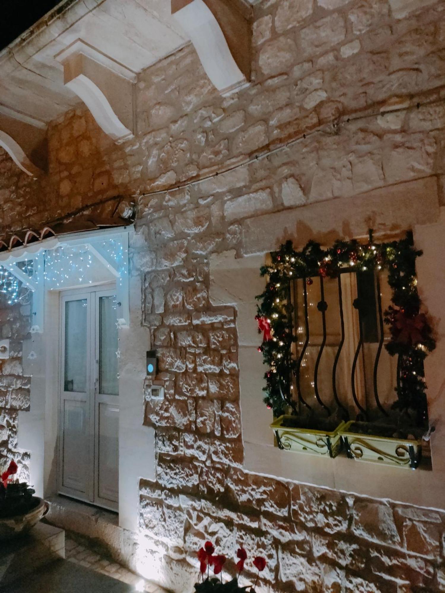 Casa Vacanze Modica Charme Екстер'єр фото