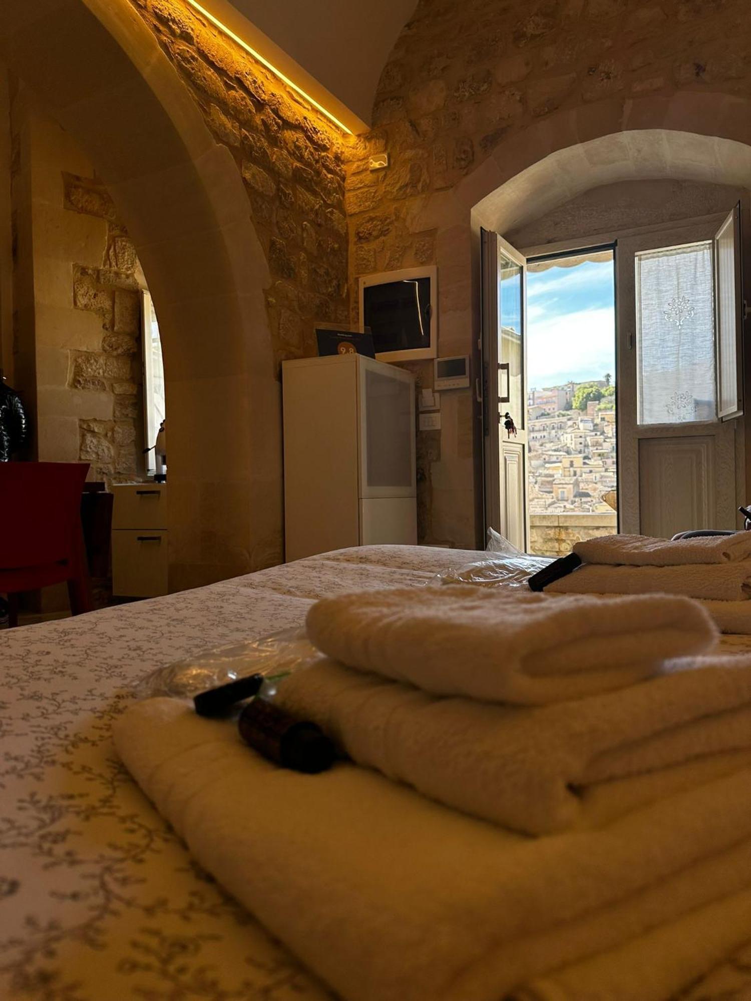 Casa Vacanze Modica Charme Екстер'єр фото